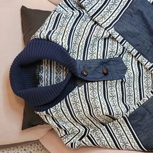 Sean John Sweater